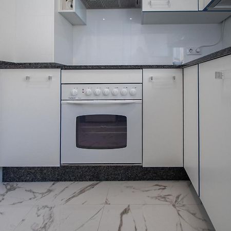 Apartamento Tribalia Cádiz Exteriér fotografie