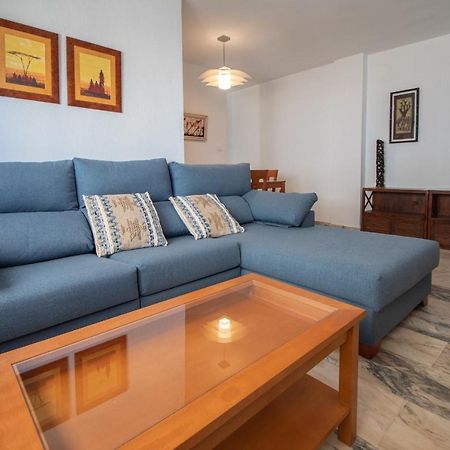 Apartamento Tribalia Cádiz Exteriér fotografie