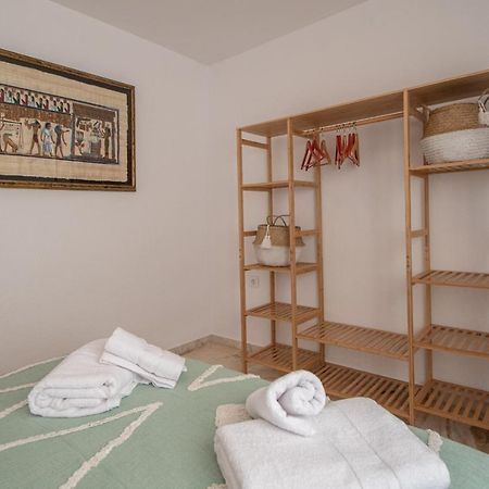 Apartamento Tribalia Cádiz Exteriér fotografie