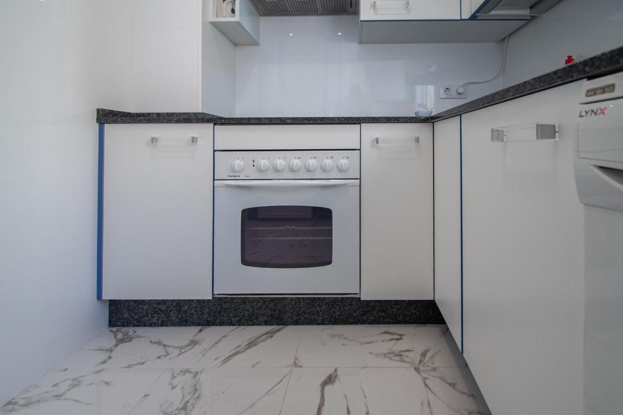 Apartamento Tribalia Cádiz Exteriér fotografie