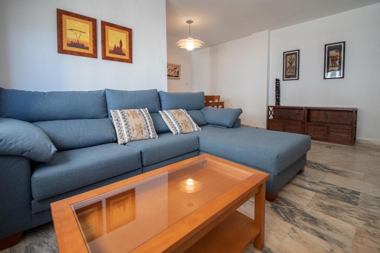 Apartamento Tribalia Cádiz Exteriér fotografie