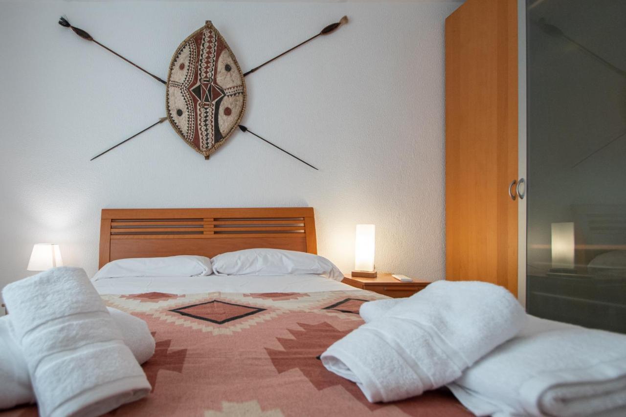 Apartamento Tribalia Cádiz Exteriér fotografie