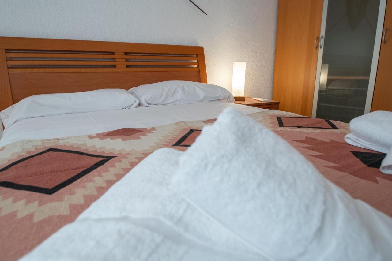 Apartamento Tribalia Cádiz Exteriér fotografie