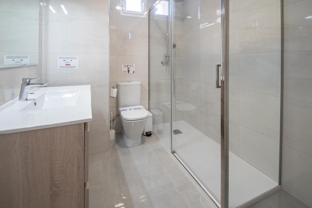 Apartamento Tribalia Cádiz Exteriér fotografie